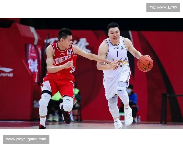 约瑟夫-杨爆发轰32分，青岛队虽败犹荣