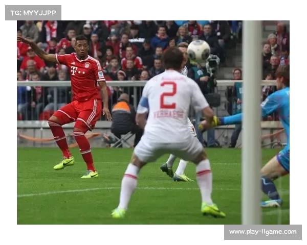 拜仁慕尼黑3-1逆转葡萄牙体育,联赛主场不败纪录延续至37场