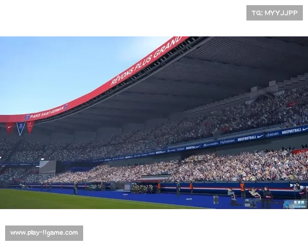 王子公园球场：巴黎圣殿，法国体育史上标志性体育场
