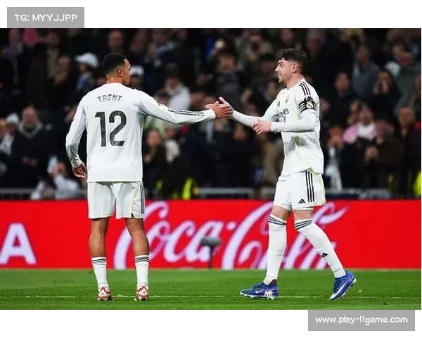 皇家马德里4-1战胜皇家社会，伯纳乌主场延续强势